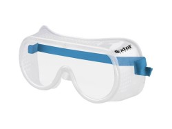 (obrázek pro) Brýle ochranné přímo větrané EXTOL CRAFT