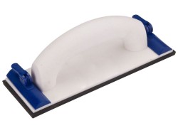 (obrázek pro) Držák na brusnou mřížku, 85x235mm EXTOL CRAFT