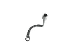 (obrázek pro) Klíč na montáž a demontáž turba 3/8″, 12mm, 12hranný, pro VAG V6 TDI ASTA