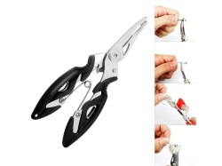 (obrázek pro) Rybářské kleště 125mm KAXL