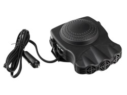 (obrázek pro) Ventilátor s ohřevem 12V, 150W KAXL