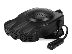(obrázek pro) Ventilátor s ohřevem 12V, 150W KAXL