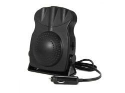 (obrázek pro) Ventilátor s ohřevem 12V, 150W KAXL