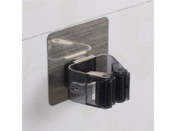 (obrázek pro) Držák nářadí jednomístný samolepící