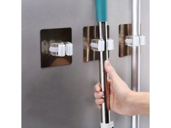 (obrázek pro) Držák nářadí jednomístný samolepící