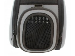 (obrázek pro) Přepravní taška pro zvířata šedá