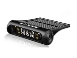 (obrázek pro) TPMS snímače tlaku a teploty v pneumatikách