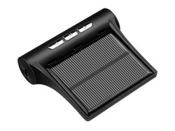 (obrázek pro) TPMS snímače tlaku a teploty v pneumatikách