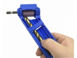 (obrázek pro) Ostřička vrtáků 2-12.5mm, do vrtačky