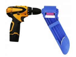 (obrázek pro) Ostřička vrtáků 2-12.5mm, do vrtačky