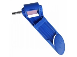 (obrázek pro) Ostřička vrtáků 2-12.5mm, do vrtačky