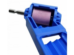 (obrázek pro) Ostřička vrtáků 2-12.5mm, do vrtačky