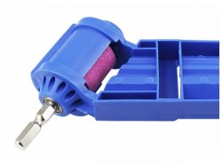 (obrázek pro) Ostřička vrtáků 2-12.5mm, do vrtačky