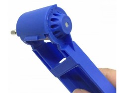 (obrázek pro) Ostřička vrtáků 2-12.5mm, do vrtačky