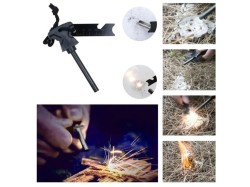 (obrázek pro) SOS turistická sada pro přežití 10v1