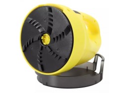 (obrázek pro) Aku škrabka na led, rotační