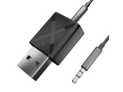 (obrázek pro) Bluetooth audio adaptér 5.0