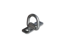 (obrázek pro) Upínací oko s třmenem 92mm