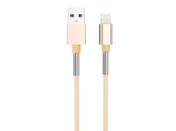 (obrázek pro) Nabíjecí USB kabel 1m pro Apple zařízení