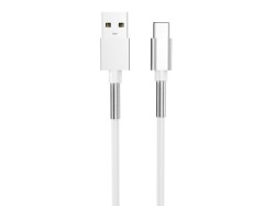 (obrázek pro) Nabíjecí kabel USB-A, USB-C, 1m