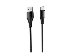 (obrázek pro) Nabíjecí kabel USB-A, USB-C, 1,5m