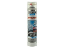 (obrázek pro) Rozmrazovač oken a zámků 400ml COMPASS