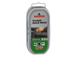 (obrázek pro) Houbička na palubní desku