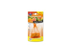 (obrázek pro) Osvěžovač vzduchu FRESH BAG - Tropical Fruit COMPASS