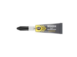 (obrázek pro) K2 BONDIX 3 g - vteřinové lepidlo COMPASS