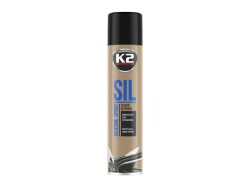 (obrázek pro) K2 SIL 300 ml - 100 % silikonový olej COMPASS