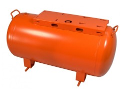 (obrázek pro) Náhradní nádrž kompresoru 350 l V-1.05T/12,5 BJC
