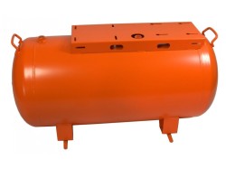 (obrázek pro) Náhradní nádrž kompresoru 350 l W-0.9/12.5 BJC