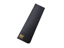 (obrázek pro) Karimatka samonafukovací 185x50x2.55cm, černá BASS