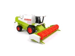 (obrázek pro) Kombajn Claas Lexion 480 02120 BRUDER
