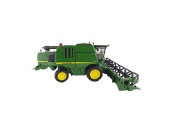 (obrázek pro) Kombajn John Deere T670i 02132 BRUDER