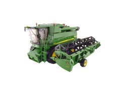 (obrázek pro) Kombajn John Deere T670i 02132 BRUDER