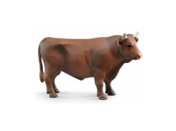 (obrázek pro) Figurka - Býk 1ks 02309 BRUDER