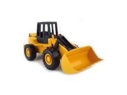 (obrázek pro) Nakladač kolový Fiat FR 130 02425 BRUDER