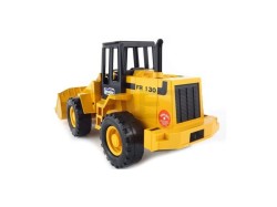 (obrázek pro) Nakladač kolový Fiat FR 130 02425 BRUDER