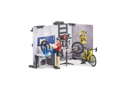 (obrázek pro) Prodejna kol a servis 63120 Bruder