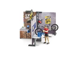 (obrázek pro) Prodejna kol a servis 63120 Bruder