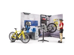 (obrázek pro) Prodejna kol a servis 63120 Bruder