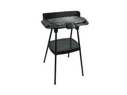 (obrázek pro) Gril elektrický 2v1, 46x23cm - 2.jakost