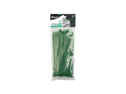 (obrázek pro) Stínící zahradní tkanina na pletivo 90 %, 135 g/m², 1.2 x 25 m