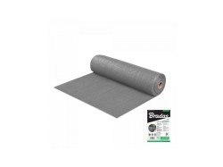 (obrázek pro) Stínící zahradní tkanina na pletivo 90%, 1,5x25m, 135g/m², šedá