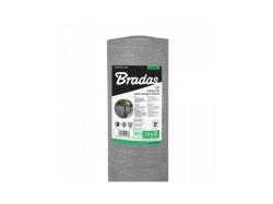 (obrázek pro) Stínící zahradní tkanina na pletivo 90%, 1,5x25m, 135g/m², šedá