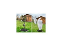 (obrázek pro) Agrovláknina 30g/m² bílá zimní-jarní, 5x3,2m