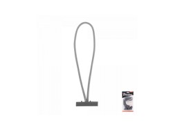 (obrázek pro) Elastické stahovací úchyty 15cm, sada 10ks BUNGEE CORD T BAR