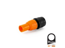 (obrázek pro) BLACK LINE SOFT rychlospojka 1/2″ s přírubou STANDARD