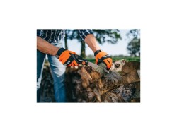 (obrázek pro) Pilka na větve skládací 150mm HENDY KT-V1421 BRADAS